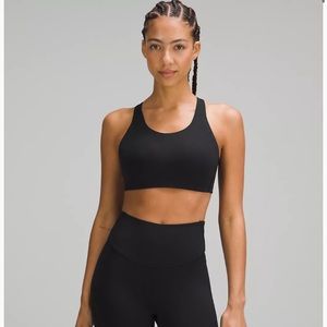 lululemon Energy Bra
High Support, 34DDD Cups